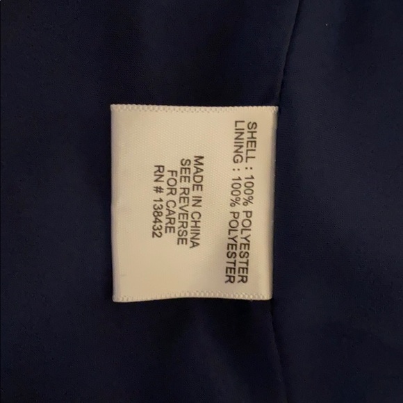 ModCloth Multicolor Dress Size Small (4-6) NWOT - Picture 6 of 6